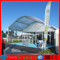 China outdoor party marquee wedding tents